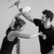 Oxford Self-Defence Training 